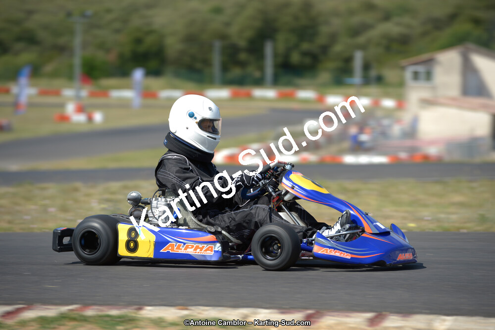 24/06/2012 : Trophée Gangeois à Ganges (Photos Antoine Camblor) 2012 — karting