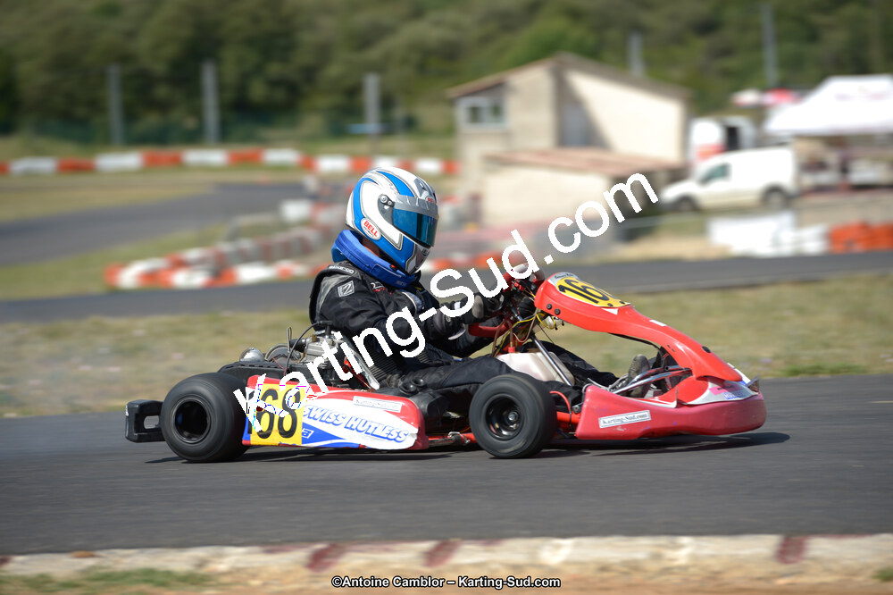 24/06/2012 : Trophée Gangeois à Ganges (Photos Antoine Camblor) 2012 — karting