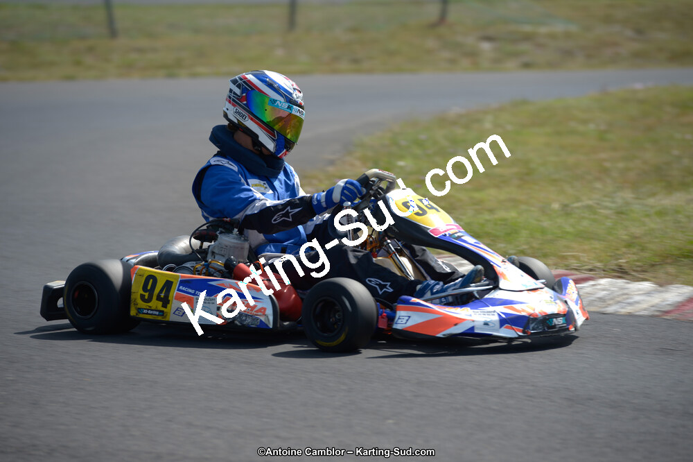 24/06/2012 : Trophée Gangeois à Ganges (Photos Antoine Camblor) 2012 — karting