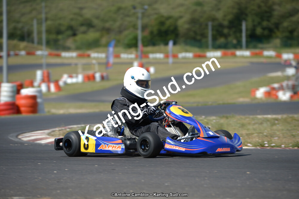 24/06/2012 : Trophée Gangeois à Ganges (Photos Antoine Camblor) 2012 — karting
