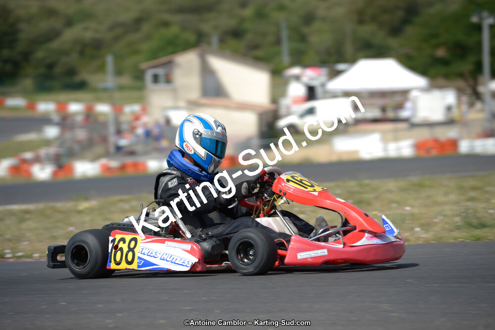 24/06/2012 : Trophée Gangeois à Ganges (Photos Antoine Camblor) 2012 — karting