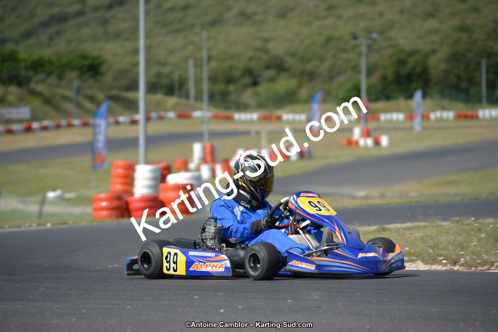 24/06/2012 : Trophée Gangeois à Ganges (Photos Antoine Camblor) 2012 — karting