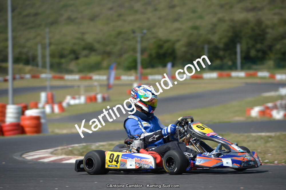 24/06/2012 : Trophée Gangeois à Ganges (Photos Antoine Camblor) 2012 — karting