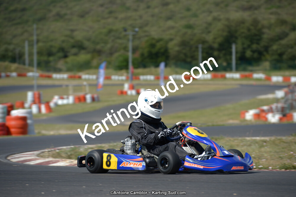 24/06/2012 : Trophée Gangeois à Ganges (Photos Antoine Camblor) 2012 — karting