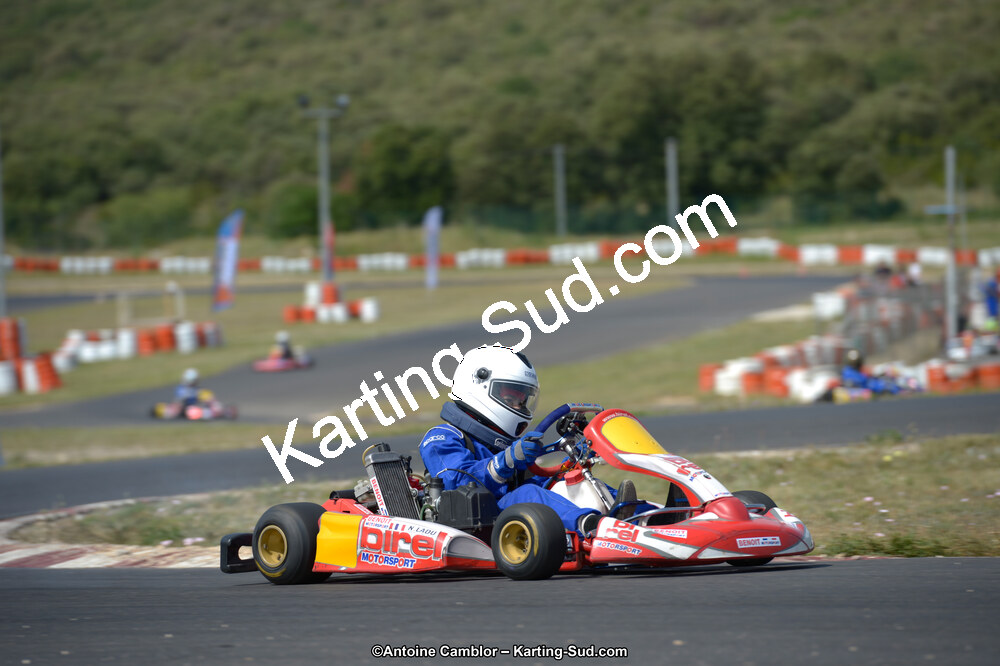 24/06/2012 : Trophée Gangeois à Ganges (Photos Antoine Camblor) 2012 — karting