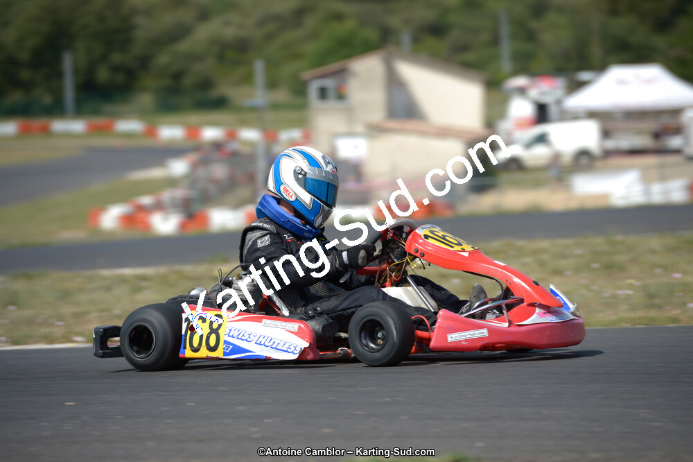 24/06/2012 : Trophée Gangeois à Ganges (Photos Antoine Camblor) 2012 — karting