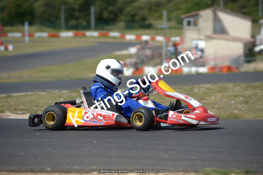 24/06/2012 : Trophée Gangeois à Ganges (Photos Antoine Camblor) 2012 — karting