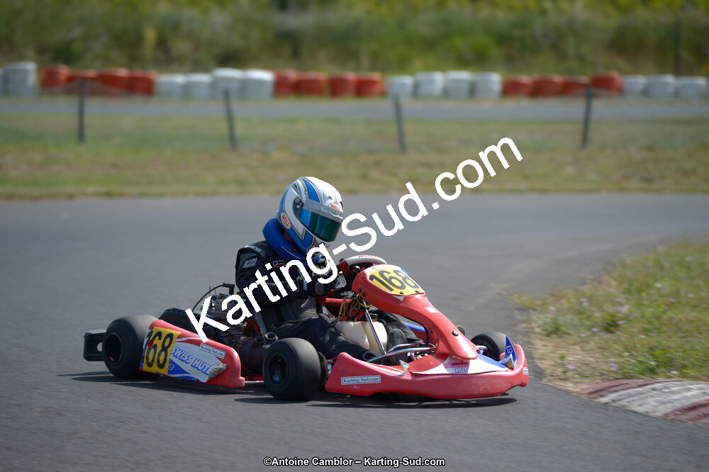 24/06/2012 : Trophée Gangeois à Ganges (Photos Antoine Camblor) 2012 — karting