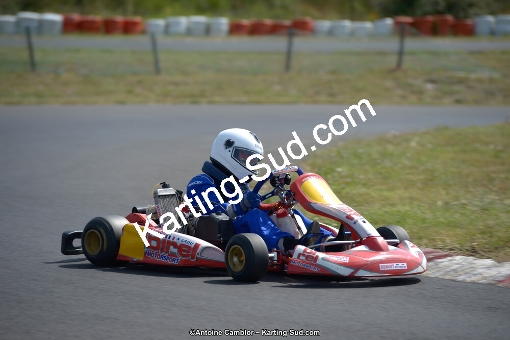 24/06/2012 : Trophée Gangeois à Ganges (Photos Antoine Camblor) 2012 — karting