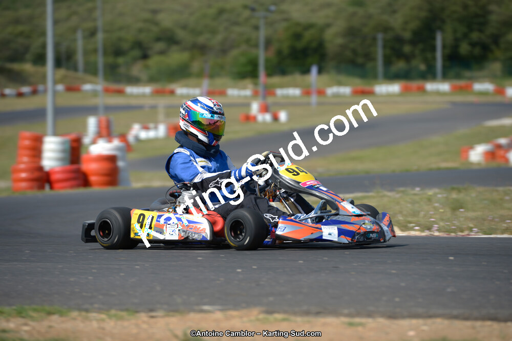 24/06/2012 : Trophée Gangeois à Ganges (Photos Antoine Camblor) 2012 — karting