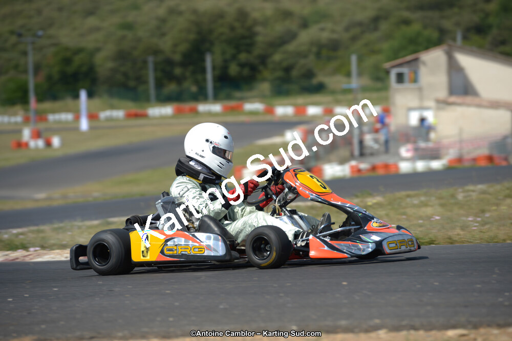 24/06/2012 : Trophée Gangeois à Ganges (Photos Antoine Camblor) 2012 — karting