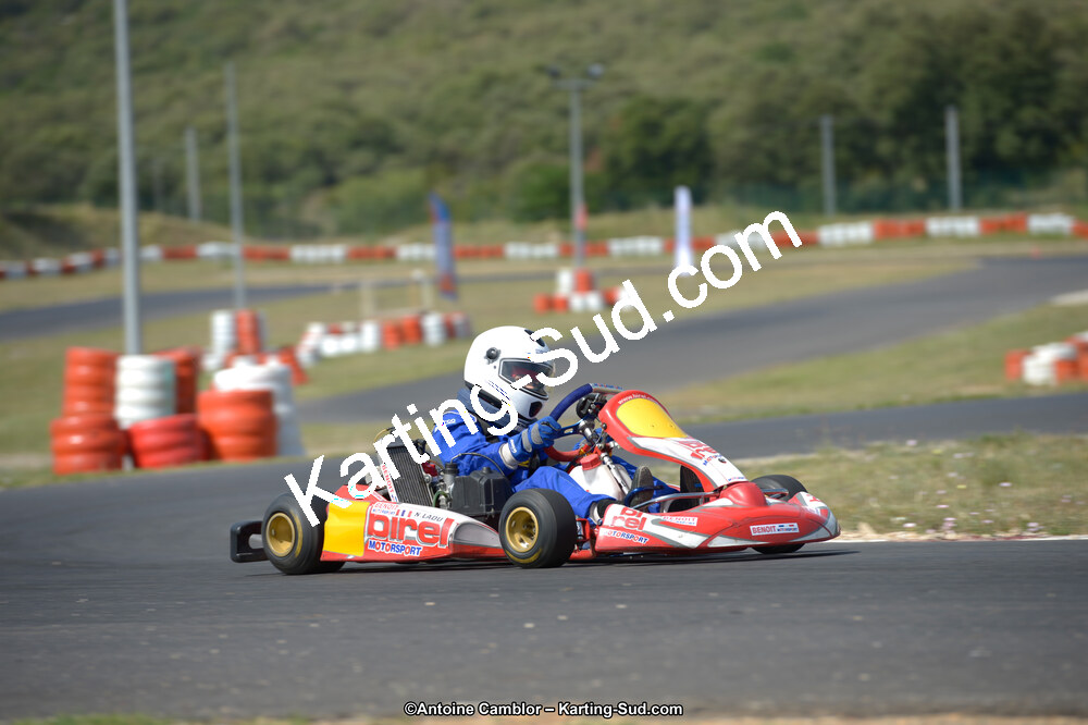 24/06/2012 : Trophée Gangeois à Ganges (Photos Antoine Camblor) 2012 — karting