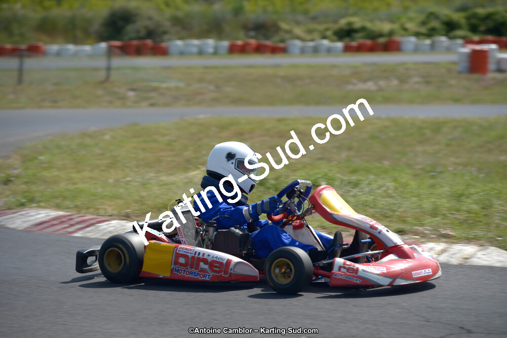 24/06/2012 : Trophée Gangeois à Ganges (Photos Antoine Camblor) 2012 — karting