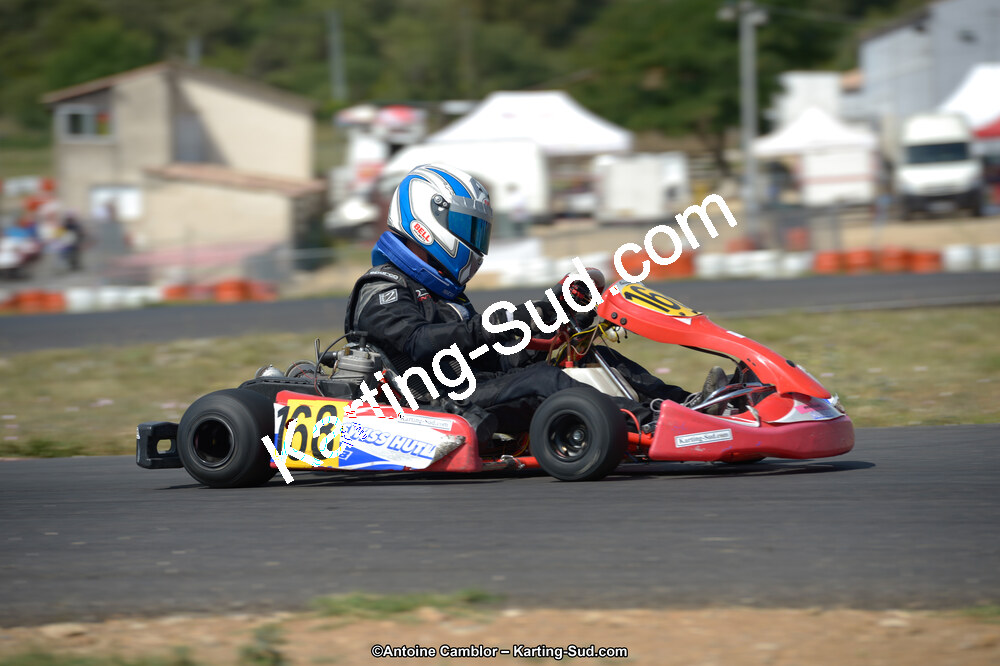 24/06/2012 : Trophée Gangeois à Ganges (Photos Antoine Camblor) 2012 — karting