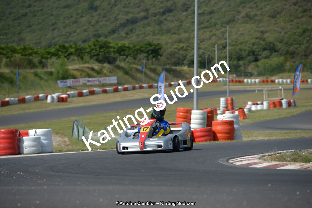 24/06/2012 : Trophée Gangeois à Ganges (Photos Antoine Camblor) 2012 — karting