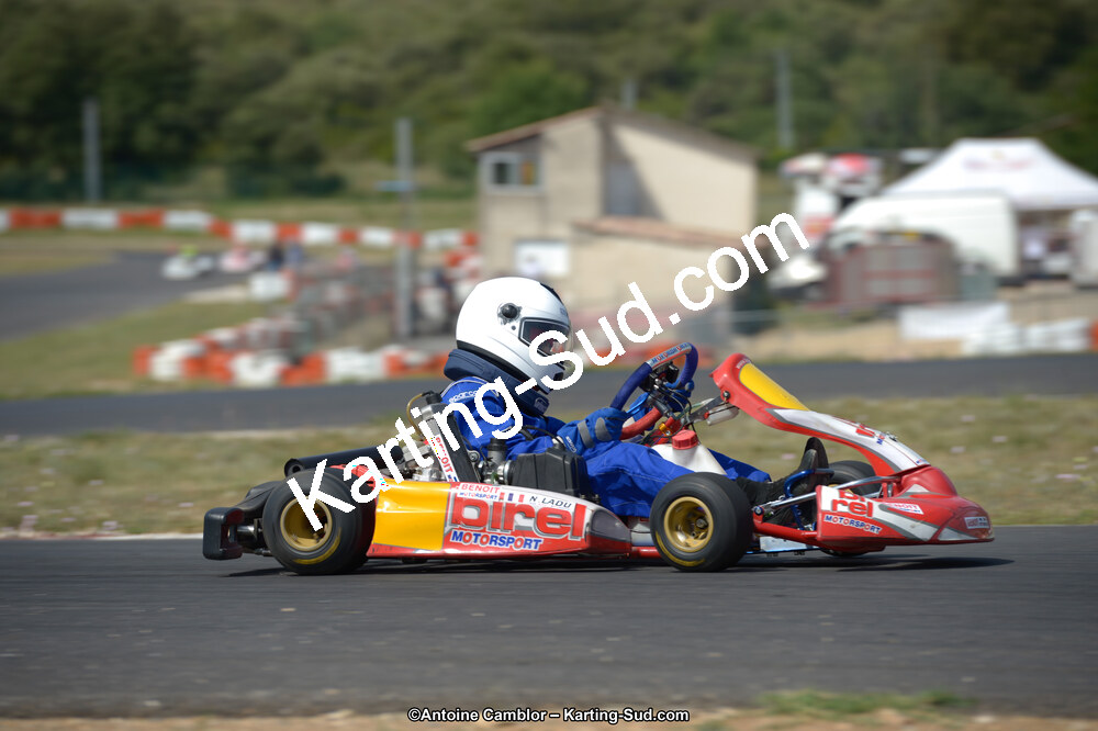 24/06/2012 : Trophée Gangeois à Ganges (Photos Antoine Camblor) 2012 — karting