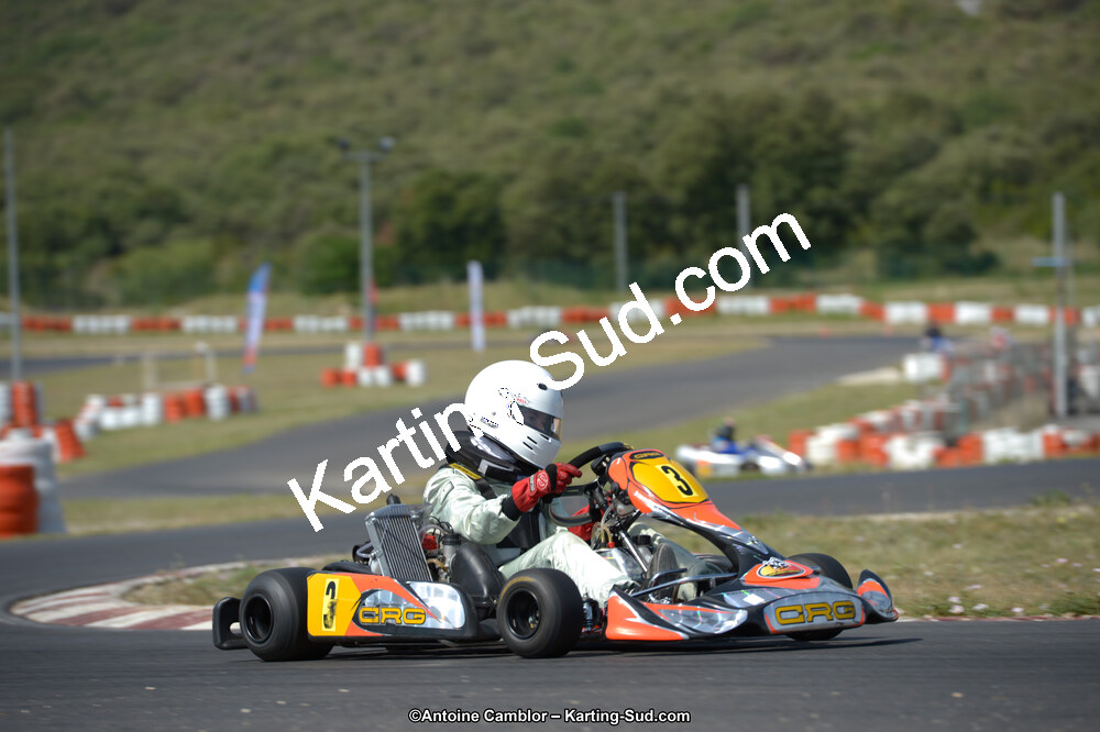 24/06/2012 : Trophée Gangeois à Ganges (Photos Antoine Camblor) 2012 — karting