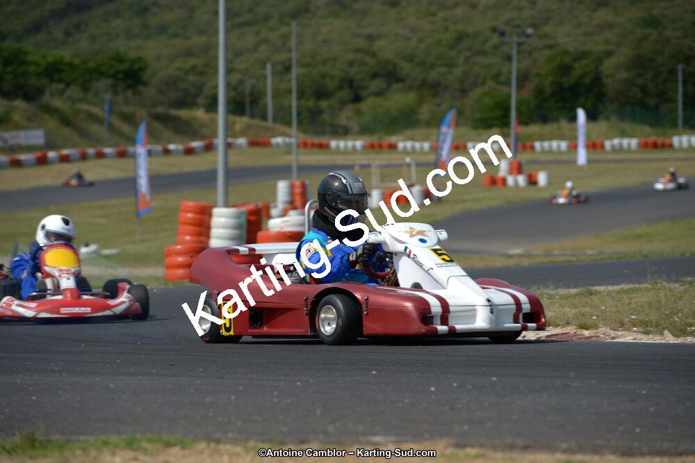 24/06/2012 : Trophée Gangeois à Ganges (Photos Antoine Camblor) 2012 — karting