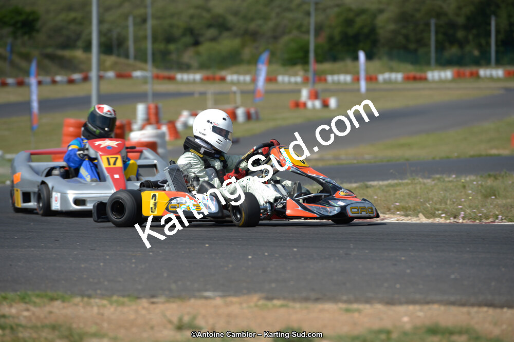24/06/2012 : Trophée Gangeois à Ganges (Photos Antoine Camblor) 2012 — karting