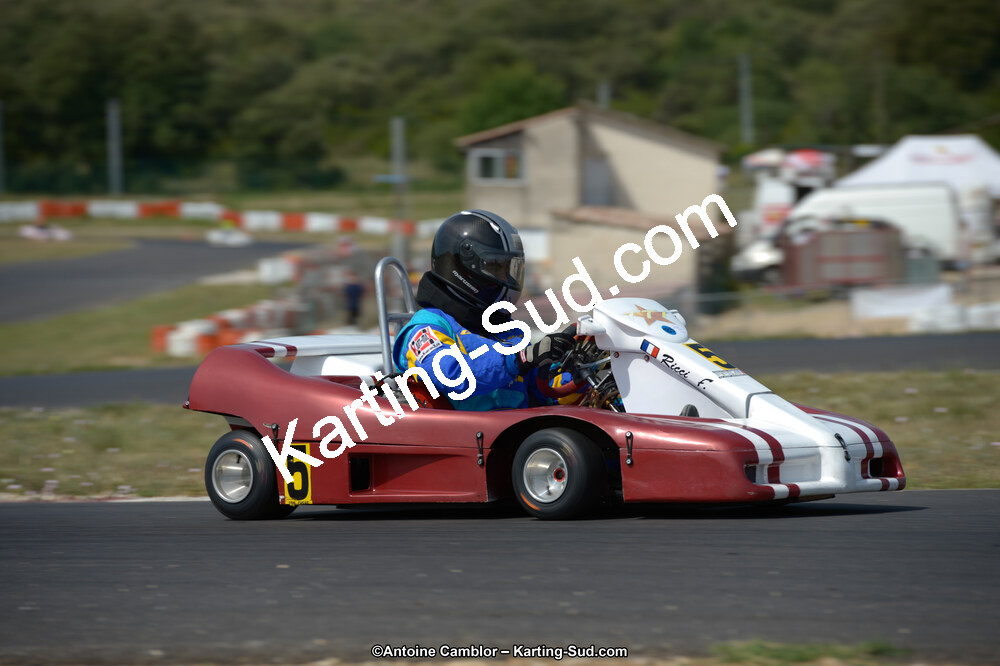 24/06/2012 : Trophée Gangeois à Ganges (Photos Antoine Camblor) 2012 — karting