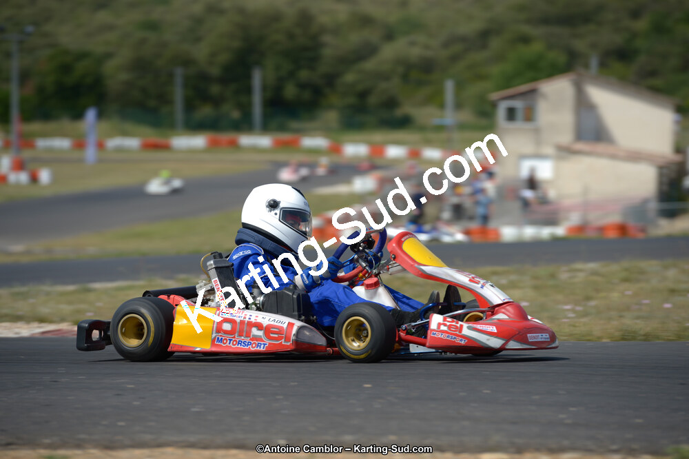 24/06/2012 : Trophée Gangeois à Ganges (Photos Antoine Camblor) 2012 — karting