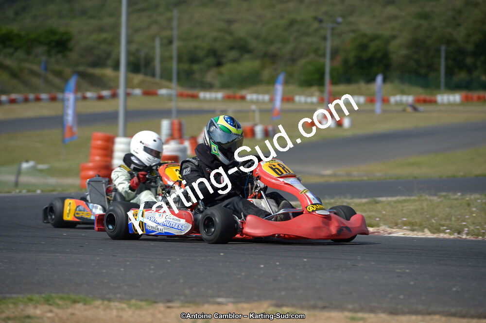 24/06/2012 : Trophée Gangeois à Ganges (Photos Antoine Camblor) 2012 — karting
