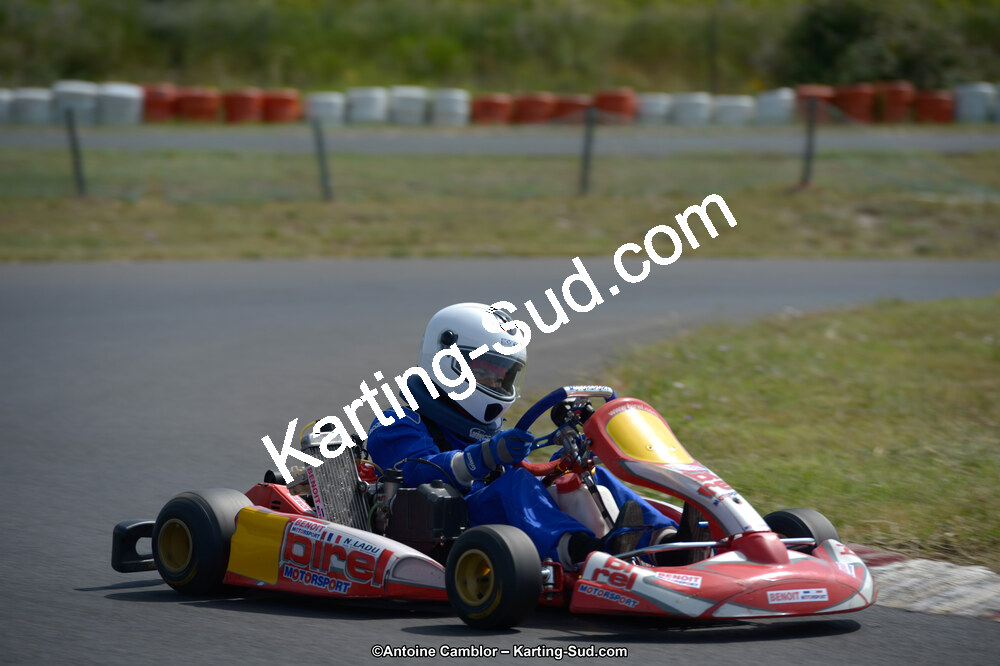 24/06/2012 : Trophée Gangeois à Ganges (Photos Antoine Camblor) 2012 — karting