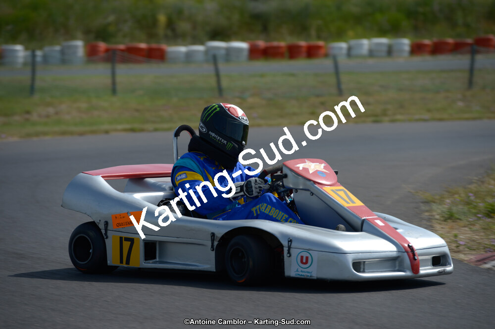 24/06/2012 : Trophée Gangeois à Ganges (Photos Antoine Camblor) 2012 — karting