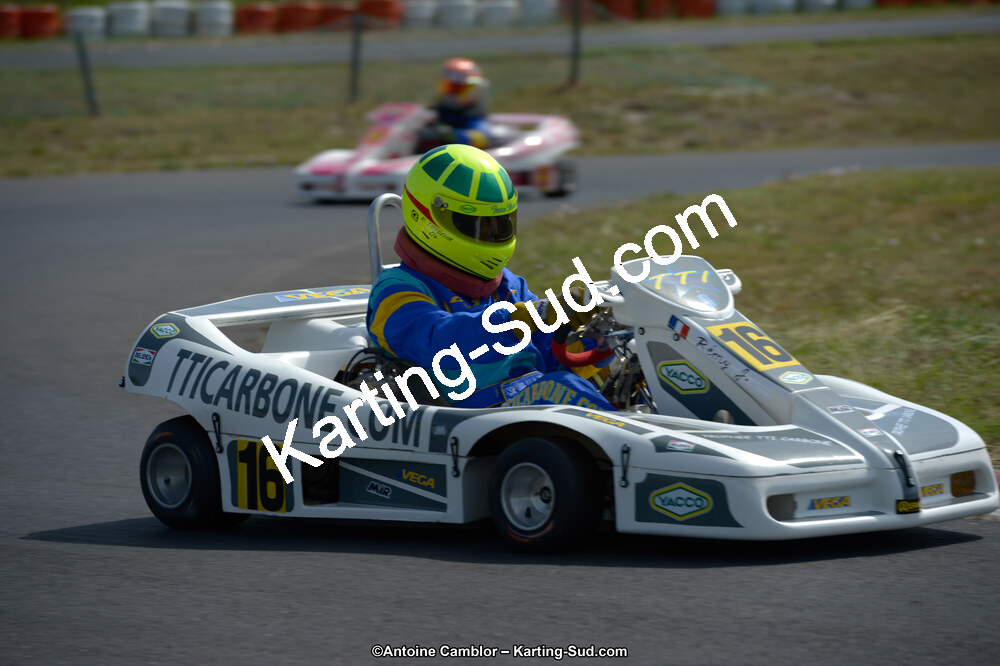 24/06/2012 : Trophée Gangeois à Ganges (Photos Antoine Camblor) 2012 — karting