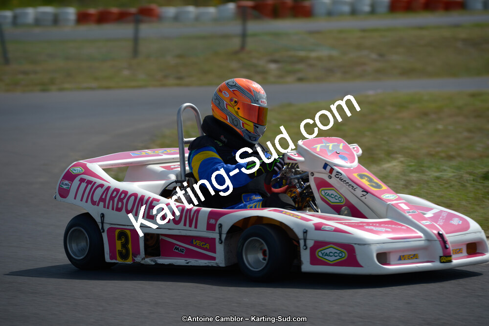 24/06/2012 : Trophée Gangeois à Ganges (Photos Antoine Camblor) 2012 — karting
