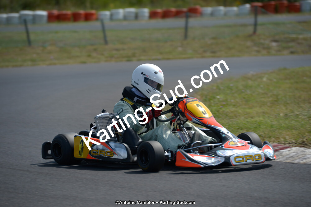 24/06/2012 : Trophée Gangeois à Ganges (Photos Antoine Camblor) 2012 — karting