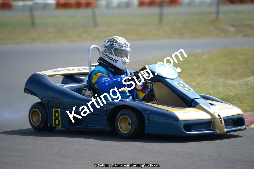 24/06/2012 : Trophée Gangeois à Ganges (Photos Antoine Camblor) 2012 — karting