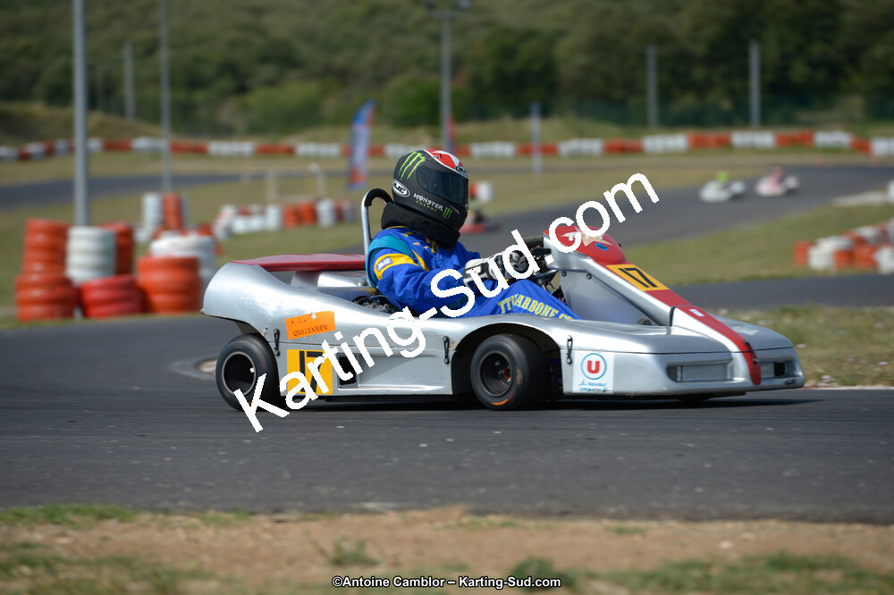 24/06/2012 : Trophée Gangeois à Ganges (Photos Antoine Camblor) 2012 — karting