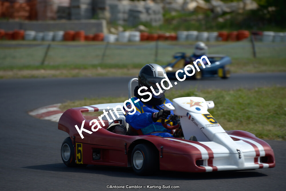 24/06/2012 : Trophée Gangeois à Ganges (Photos Antoine Camblor) 2012 — karting