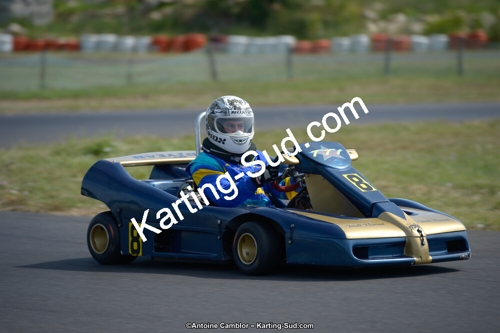 24/06/2012 : Trophée Gangeois à Ganges (Photos Antoine Camblor) 2012 — karting