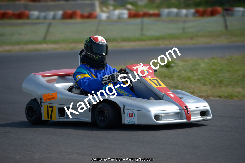 24/06/2012 : Trophée Gangeois à Ganges (Photos Antoine Camblor) 2012 — karting