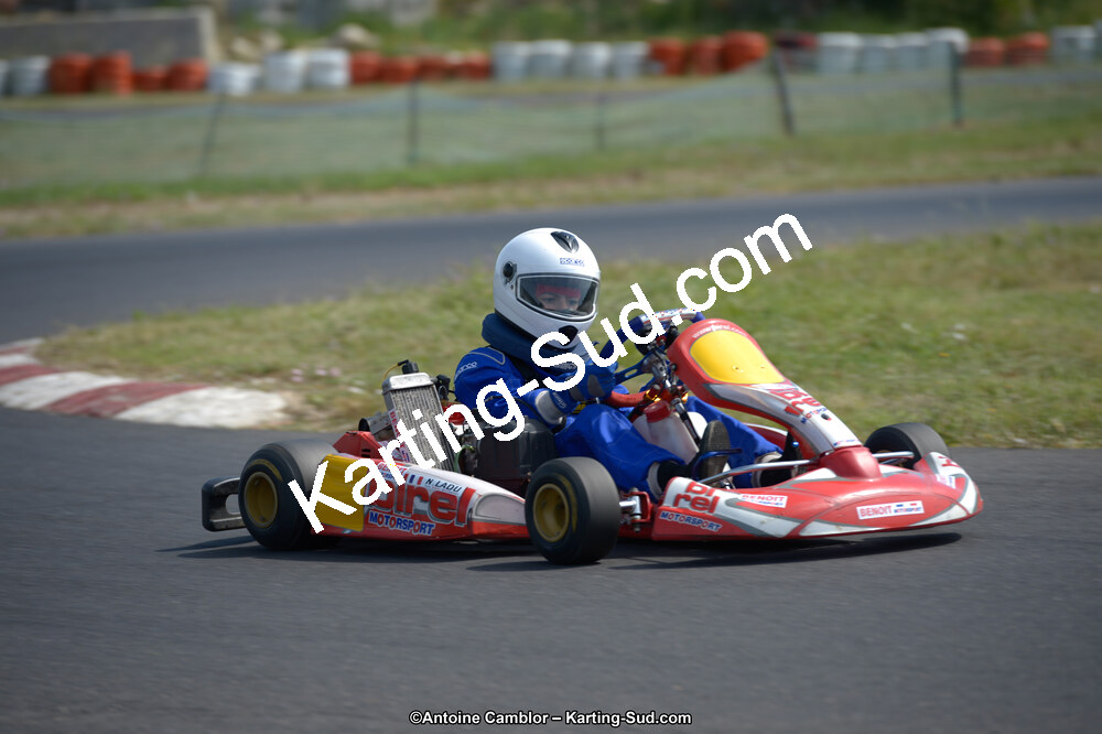24/06/2012 : Trophée Gangeois à Ganges (Photos Antoine Camblor) 2012 — karting