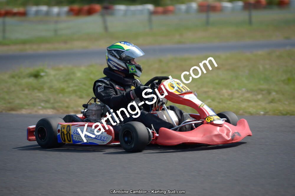 24/06/2012 : Trophée Gangeois à Ganges (Photos Antoine Camblor) 2012 — karting
