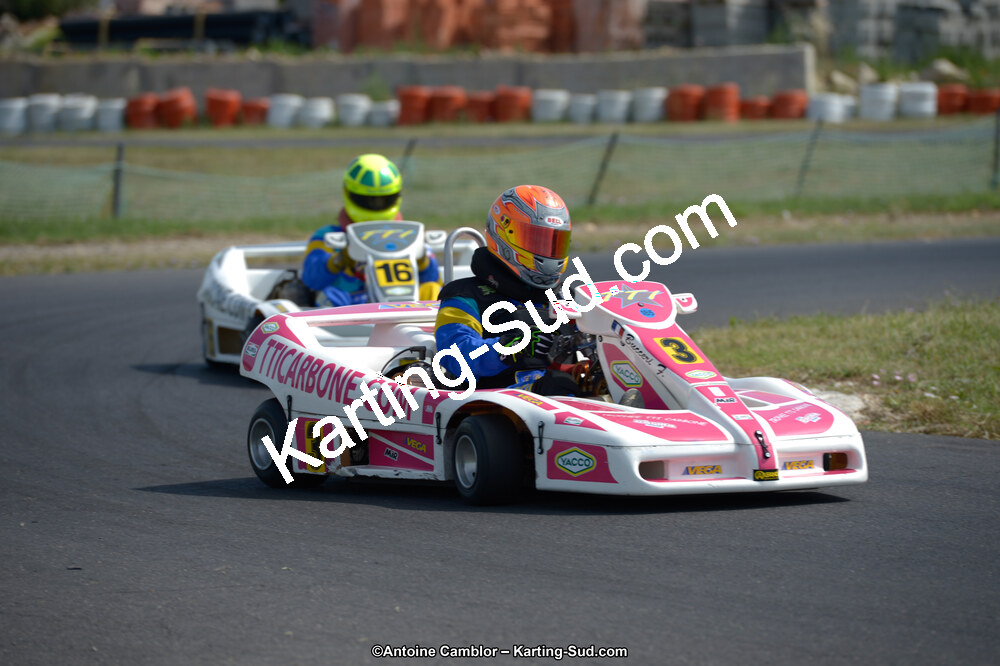 24/06/2012 : Trophée Gangeois à Ganges (Photos Antoine Camblor) 2012 — karting