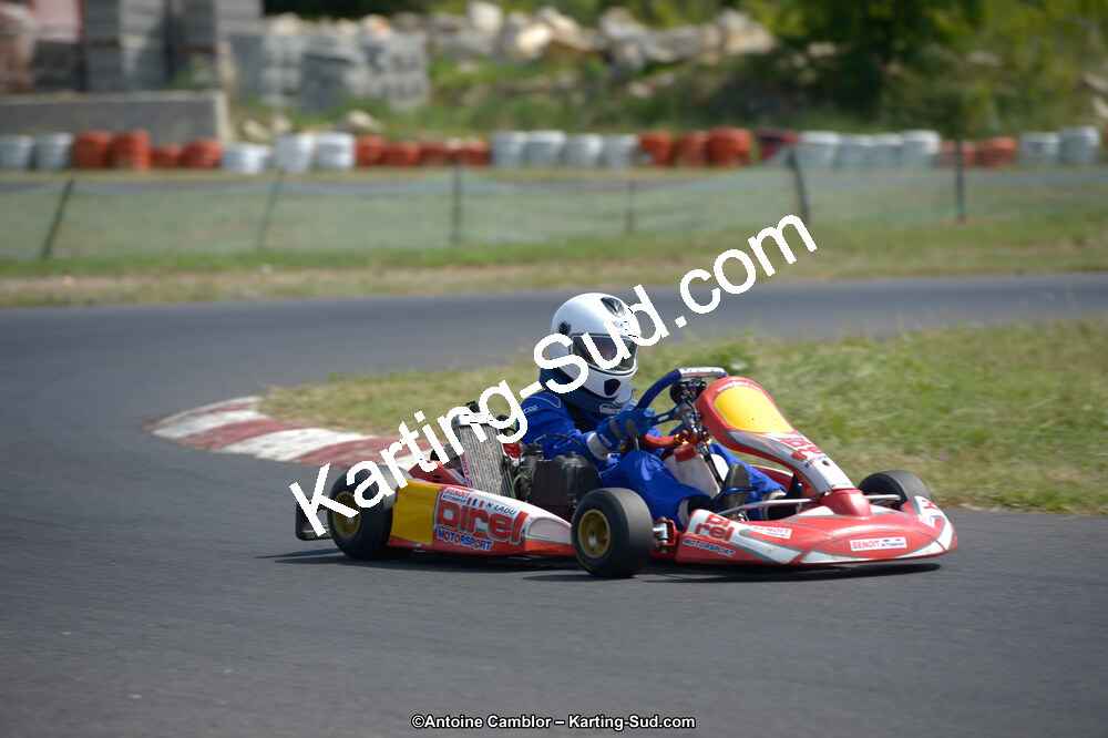 24/06/2012 : Trophée Gangeois à Ganges (Photos Antoine Camblor) 2012 — karting