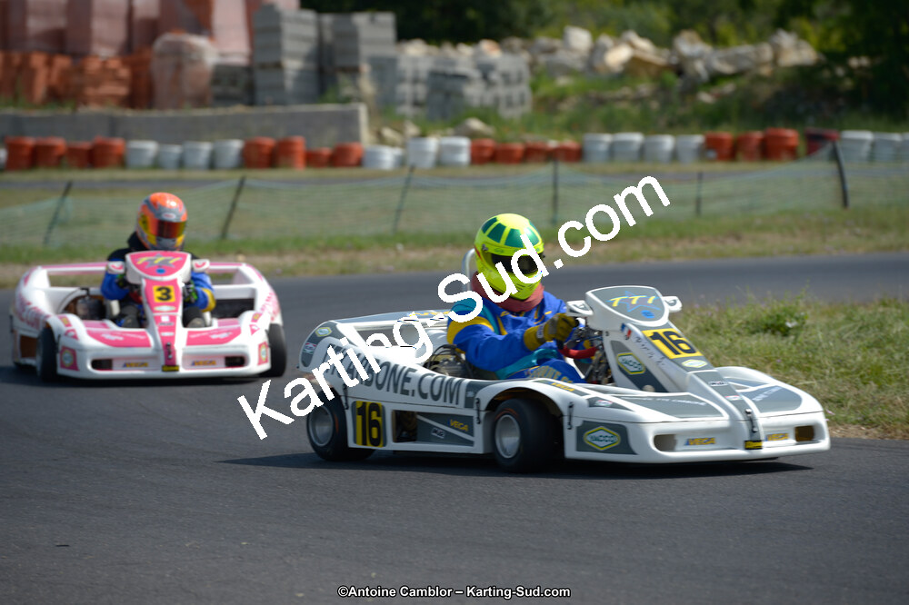 24/06/2012 : Trophée Gangeois à Ganges (Photos Antoine Camblor) 2012 — karting