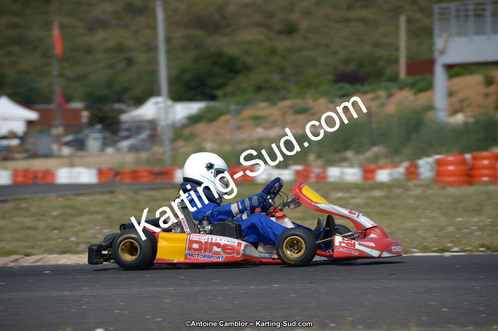 24/06/2012 : Trophée Gangeois à Ganges (Photos Antoine Camblor) 2012 — karting
