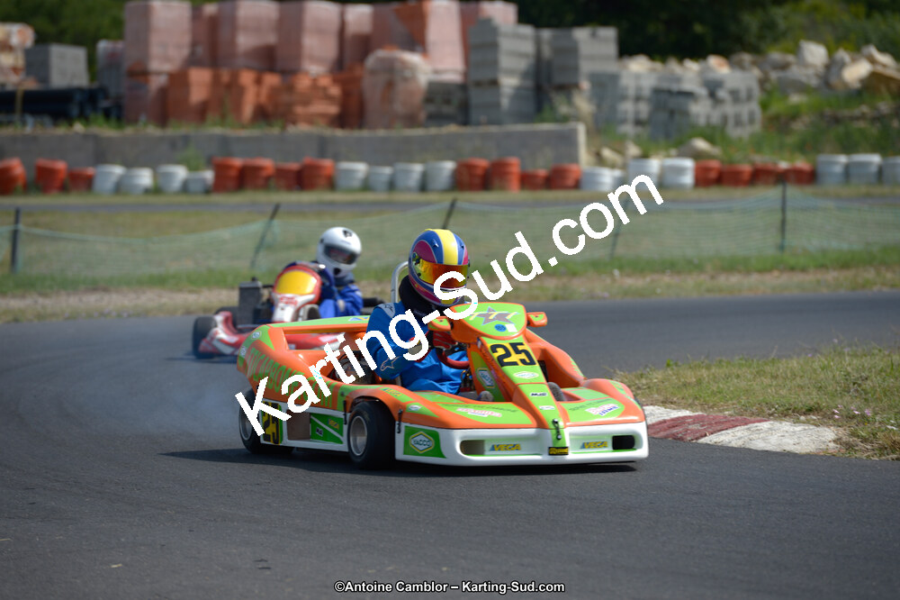 24/06/2012 : Trophée Gangeois à Ganges (Photos Antoine Camblor) 2012 — karting