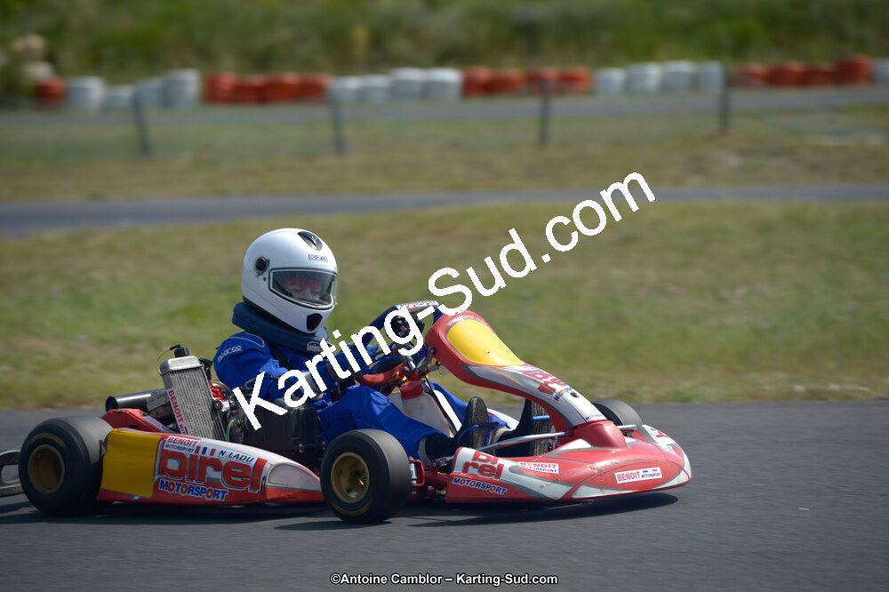 24/06/2012 : Trophée Gangeois à Ganges (Photos Antoine Camblor) 2012 — karting