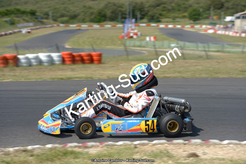 24/06/2012 : Trophée Gangeois à Ganges (Photos Antoine Camblor) 2012 — karting