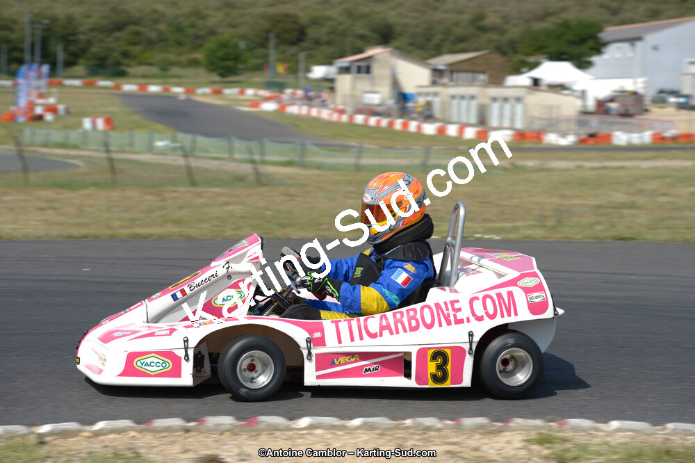 24/06/2012 : Trophée Gangeois à Ganges (Photos Antoine Camblor) 2012 — karting