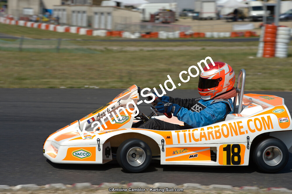 24/06/2012 : Trophée Gangeois à Ganges (Photos Antoine Camblor) 2012 — karting