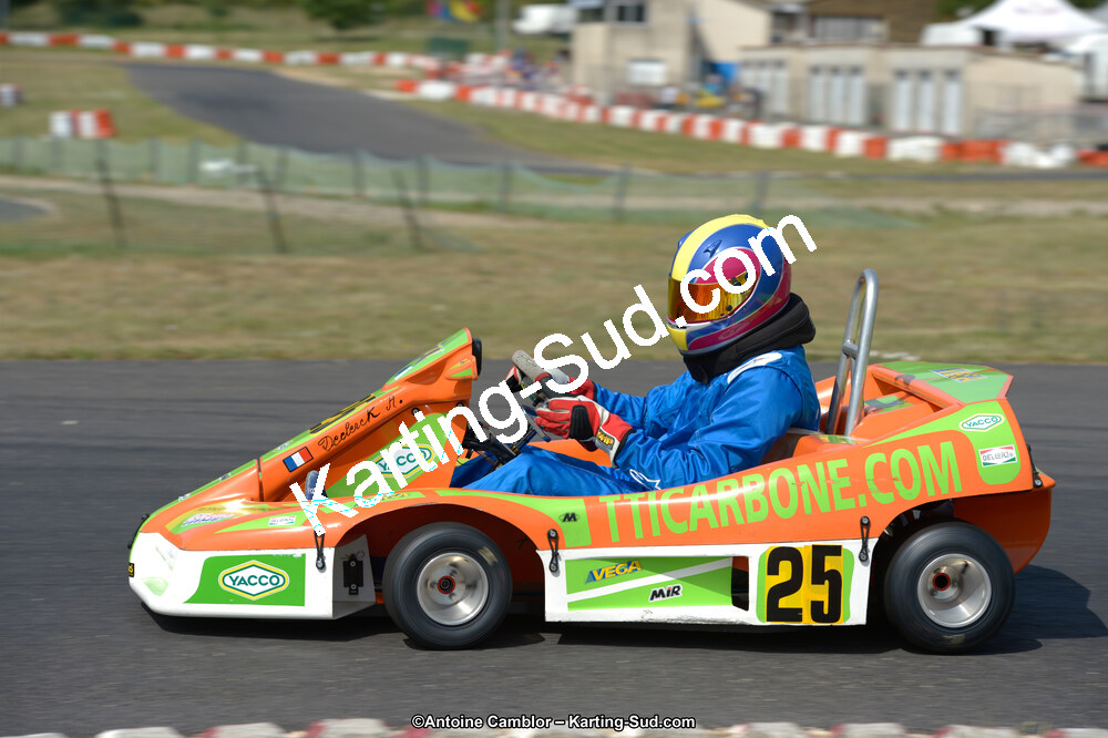 24/06/2012 : Trophée Gangeois à Ganges (Photos Antoine Camblor) 2012 — karting