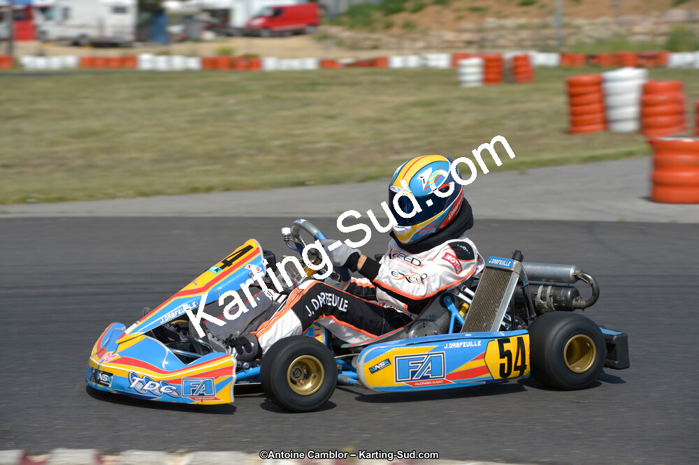 24/06/2012 : Trophée Gangeois à Ganges (Photos Antoine Camblor) 2012 — karting
