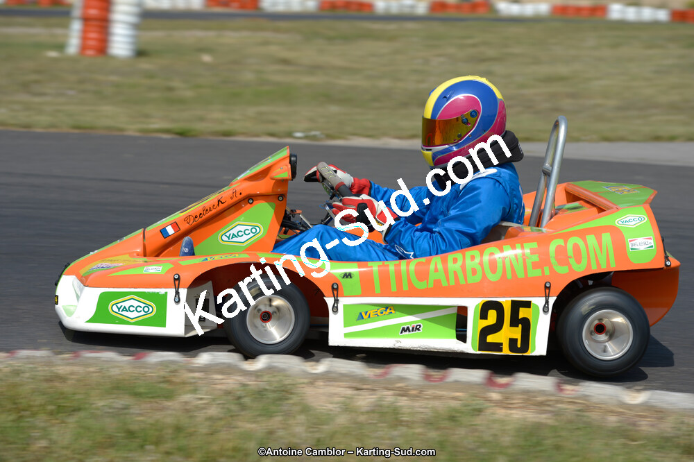 24/06/2012 : Trophée Gangeois à Ganges (Photos Antoine Camblor) 2012 — karting